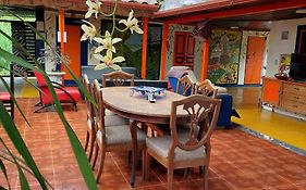 Hostal La Pijarana